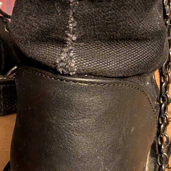 Demonia Emily- 114 Boots - Picture 8 of 8